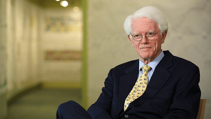 Los consejos de Peter Lynch para invertir y ganar millones