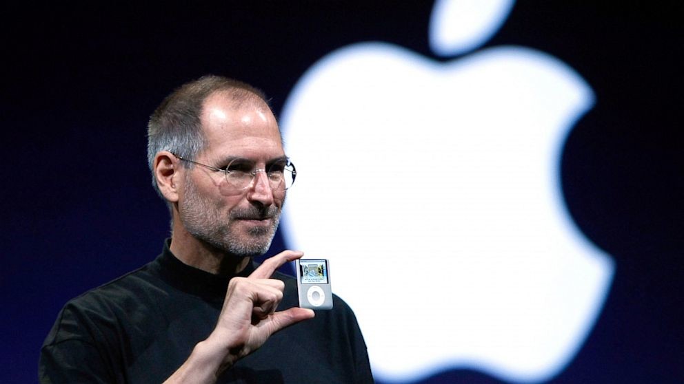 Las enseñanzas de Steve Jobs: cómo convertirse en un mejor inversor