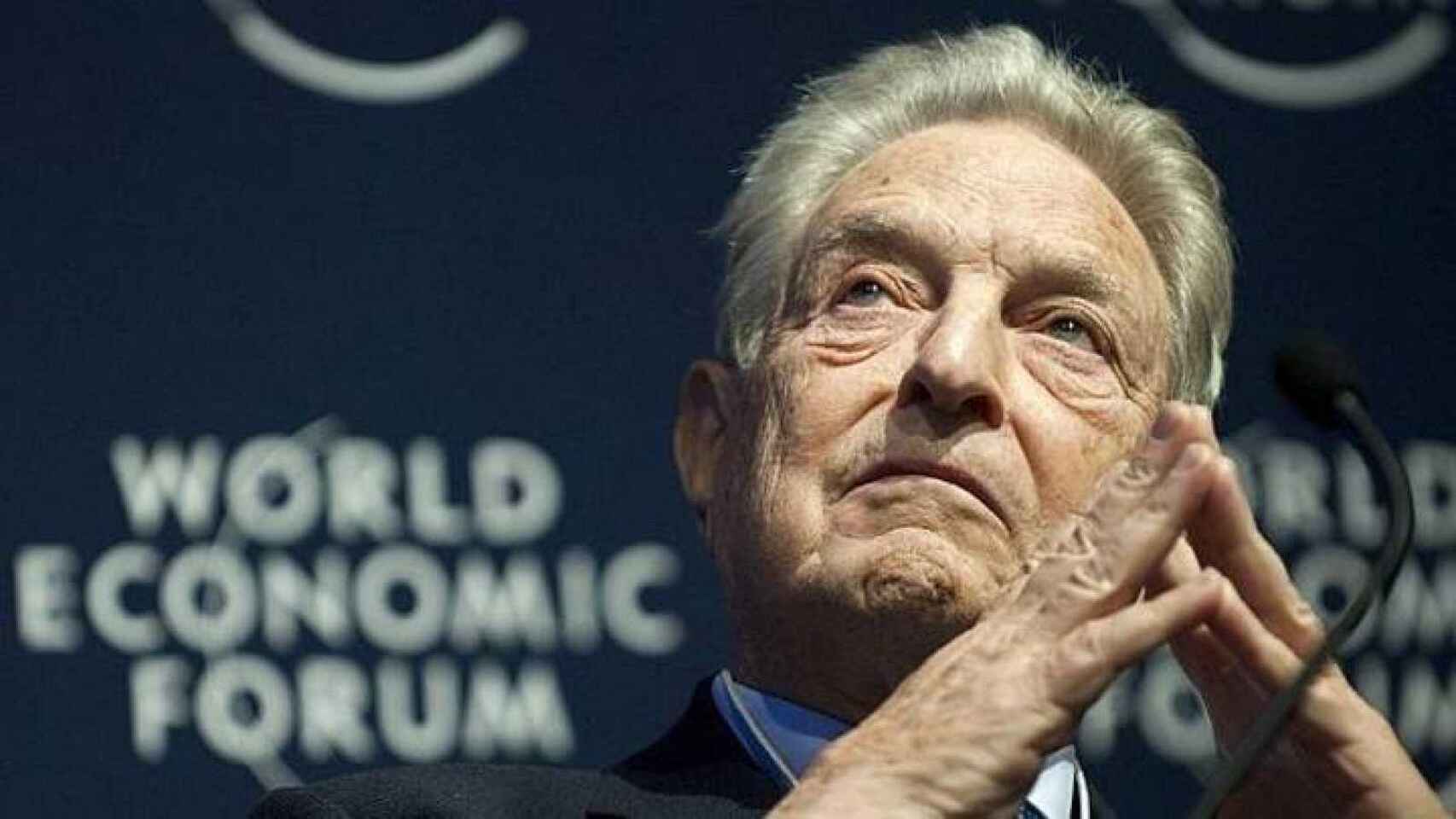 Las controversiales estrategias de inversión de George Soros